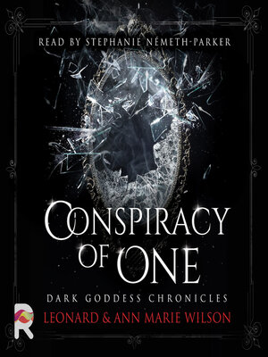 Conspiracy of One - Audiobook